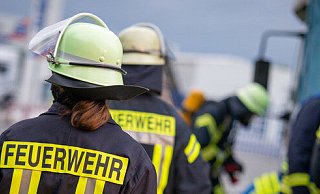 Am kommenden Samstag proben Feuerwehr und Rettungskräfte aus dem Kreis Höxter den Ernstfall. - Niklas Tüns Am kommenden Samstag proben Feuerwehr und Rettungskräfte aus dem Kreis Höxter den Ernstfall. - Niklas Tüns
