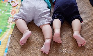 Bei den Mädchennamen haben Eltern in Paderborn einen neuen Favoriten. - Unsplash Bei den Mädchennamen haben Eltern in Paderborn einen neuen Favoriten. - Unsplash