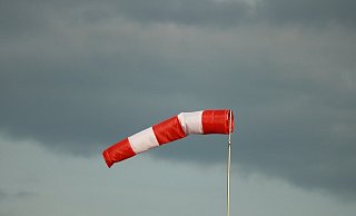 Es kann am Mittwoch stürmisch werden. - Pixabay (Symbolbild) Es kann am Mittwoch stürmisch werden. - Pixabay (Symbolbild)