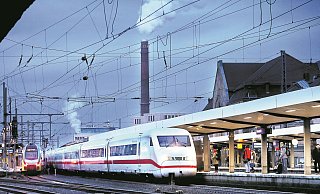 Sowohl im Nah- als auch im Fernverkehr gibt es auch über den 7. September hinaus rund um Bielefeld große Einschränkungen. - Sarah Jonek Sowohl im Nah- als auch im Fernverkehr gibt es auch über den 7. September hinaus rund um Bielefeld große Einschränkungen. - Sarah Jonek