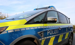 Die Polizei wurde nicht zu dem Unfall gerufen, ermittelt nun aber wegen Unfallflucht. - Mindener Tageblatt Die Polizei wurde nicht zu dem Unfall gerufen, ermittelt nun aber wegen Unfallflucht. - Mindener Tageblatt