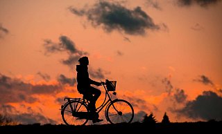 Die Pläne für den Radschnellweg sollen wieder dynamischer laufen. - Pixabay Die Pläne für den Radschnellweg sollen wieder dynamischer laufen. - Pixabay