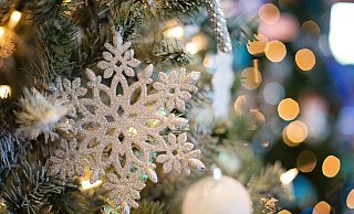 Langsam kommt Weihnachtsstimmung auf - dafür sorgen auch der Feiertagsschmuck und Weihnachtsmärkte. - (Symbolbild): Pixabay Langsam kommt Weihnachtsstimmung auf - dafür sorgen auch der Feiertagsschmuck und Weihnachtsmärkte. - (Symbolbild): Pixabay