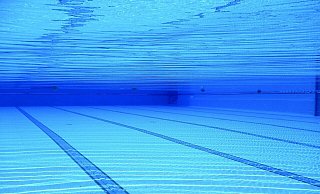 Ein Schwimmbad im Kreis Herford hatte eine besondere Idee - im Sinne der Umwelt und der Besucher. - Symbolfoto: Pixabay Ein Schwimmbad im Kreis Herford hatte eine besondere Idee - im Sinne der Umwelt und der Besucher. - Symbolfoto: Pixabay