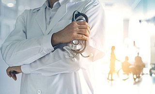 Bielefelds Gesundheitsdezernent schlägt Alarm: "Die Lage in Kliniken ist besorgniserregend." In manchen Häusern werden erste OPs verschoben. - Symbolbild: Unsplash Bielefelds Gesundheitsdezernent schlägt Alarm: "Die Lage in Kliniken ist besorgniserregend." In manchen Häusern werden erste OPs verschoben. - Symbolbild: Unsplash
