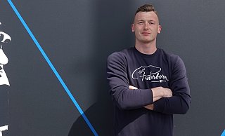 Markus Schubert, der auch schon für Dresden und Schalke spielte, kommt aus den Niederlanden zum SC Paderborn. - SCP07 Markus Schubert, der auch schon für Dresden und Schalke spielte, kommt aus den Niederlanden zum SC Paderborn. - SCP07