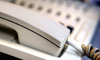 Ein beschädigtes Kabel sorgt für Telekom-Festnetzstörungen in Beverungen-Dalhausen. - Andreas Fruecht Ein beschädigtes Kabel sorgt für Telekom-Festnetzstörungen in Beverungen-Dalhausen. - Andreas Fruecht
