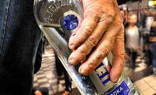 Im unterirdischen Bereich der Stadtbahn-Haltestelle Hauptbahnhof schlugen die Täter los. - Symbolfoto: Andreas Frücht Im unterirdischen Bereich der Stadtbahn-Haltestelle Hauptbahnhof schlugen die Täter los. - Symbolfoto: Andreas Frücht