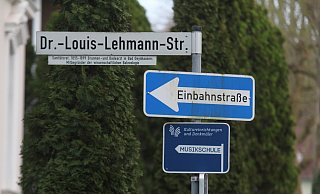 Der 22-Jährige hat offenbar am 2. Januar seine Wohnung in der Dr.-Louis-Lehmannstraße verlassen - bloß wohin? - Ulf Hanke Der 22-Jährige hat offenbar am 2. Januar seine Wohnung in der Dr.-Louis-Lehmannstraße verlassen - bloß wohin? - Ulf Hanke