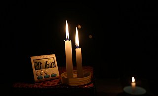 In Hiddenhausen kam es in den vergangenen Tagen häufiger zu Stromausfällen. - Symbolbild: Pixabay In Hiddenhausen kam es in den vergangenen Tagen häufiger zu Stromausfällen. - Symbolbild: Pixabay