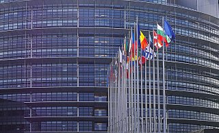 Am Sonntag, 9. Juni, ist die Wahl zum Europäischen Parlament. - Symbolbild: pixabay Am Sonntag, 9. Juni, ist die Wahl zum Europäischen Parlament. - Symbolbild: pixabay