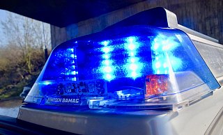 Auf der A2 zwischen Porta und Bad Eilsen hat es einen schweren Unfall gegeben. Foto: - Thomas Lieske Auf der A2 zwischen Porta und Bad Eilsen hat es einen schweren Unfall gegeben. Foto: - Thomas Lieske
