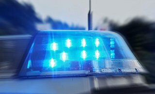 Ein Unbekannter stürzte sich in Brakel auf ein Kind. - David Schellenberg Ein Unbekannter stürzte sich in Brakel auf ein Kind. - David Schellenberg