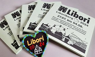 Die "Neue Westfälische" Paderborn verlost zu Libori 2024 insgesamt fünf Bummelpässe für die Kirmes auf dem Liboriberg. - Lena Henning Die "Neue Westfälische" Paderborn verlost zu Libori 2024 insgesamt fünf Bummelpässe für die Kirmes auf dem Liboriberg. - Lena Henning