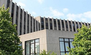 Prozess vor dem Amtsgericht Bielefeld. - NW-Archiv Prozess vor dem Amtsgericht Bielefeld. - NW-Archiv
