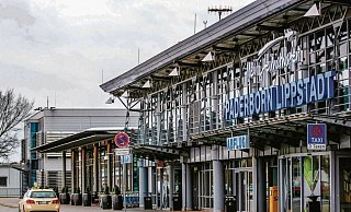 Die Aufgaben der Luftaufsicht muss der Flughafen Paderborn/Lippstadt künftig nicht mehr alleine finanzieren. - Jens Reddeker Die Aufgaben der Luftaufsicht muss der Flughafen Paderborn/Lippstadt künftig nicht mehr alleine finanzieren. - Jens Reddeker