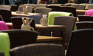 Die Gastronomen im Kreis Höxter schauen mit Spannung auf das Pfingstwochenende - und den Wetterbericht. - Pixabay Die Gastronomen im Kreis Höxter schauen mit Spannung auf das Pfingstwochenende - und den Wetterbericht. - Pixabay
