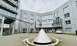 Am Stammsitz des Haller Modeunternehmens Gerry Weber GmbH hat es weitere personelle Veränderungen gegeben. - Nicole Donath Am Stammsitz des Haller Modeunternehmens Gerry Weber GmbH hat es weitere personelle Veränderungen gegeben. - Nicole Donath