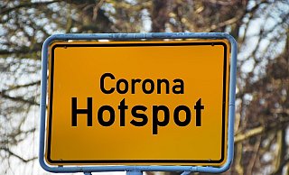 Bielefelds Oberbürgermeister will Bielefeld zum Corona-Hotspot erklären. - Pixabay Bielefelds Oberbürgermeister will Bielefeld zum Corona-Hotspot erklären. - Pixabay