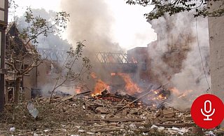Die Explosion in Höxter im Jahr 2005 hat die Stadt in ein Trümmerfeld verwandelt: Günter H. sprengte an jenem Tag das Haus seiner verstorbenen Eltern in die Luft. - NW Archiv Die Explosion in Höxter im Jahr 2005 hat die Stadt in ein Trümmerfeld verwandelt: Günter H. sprengte an jenem Tag das Haus seiner verstorbenen Eltern in die Luft. - NW Archiv
