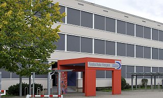 Bilinguales Profil und besonders gefragt: Für die Realschule Heepen liegen bislang 192 Anmeldungen vor, es gibt aber nur 108 Plätze. - SANDRA SANCHEZ Bilinguales Profil und besonders gefragt: Für die Realschule Heepen liegen bislang 192 Anmeldungen vor, es gibt aber nur 108 Plätze. - SANDRA SANCHEZ