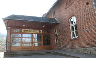 Die Vorabiparty in der Stadthalle Steinheim sorgte jüngst für Furore. So einiges, was über diese Nacht berichtet wurde, stimmt so aber nicht, heißt es vom Veranstalter. - Madita Schellenberg Die Vorabiparty in der Stadthalle Steinheim sorgte jüngst für Furore. So einiges, was über diese Nacht berichtet wurde, stimmt so aber nicht, heißt es vom Veranstalter. - Madita Schellenberg
