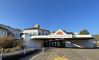 Es wird damit gerechnet, dass die Zahl der Schülerinnen und Schüler an der Comeniussschule deutlich zunehmen wird. - Lea Sasse Es wird damit gerechnet, dass die Zahl der Schülerinnen und Schüler an der Comeniussschule deutlich zunehmen wird. - Lea Sasse