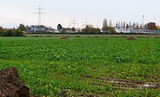 Auf diesen Flächen zwischen Barkhauser Straße, B64 und den Gewerbeflächen an Greifswalder Straße sowie der Straße Stadtlanfert wird der Neubau der Kreisfeuerwehrzentrale errichtet. - © 2023 Ralph Meyer. Alle Inhalte urheberrechtlich geschützt. Auf diesen Flächen zwischen Barkhauser Straße, B64 und den Gewerbeflächen an Greifswalder Straße sowie der Straße Stadtlanfert wird der Neubau der Kreisfeuerwehrzentrale errichtet. - © 2023 Ralph Meyer. Alle Inhalte urheberrechtlich geschützt.