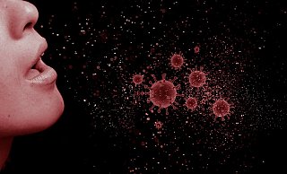 Symptomlos: Viele Infektionen verlaufen aktuell so mild, dass Infizierte sie nicht bemerken. - Symbolfoto: Pixabay Symptomlos: Viele Infektionen verlaufen aktuell so mild, dass Infizierte sie nicht bemerken. - Symbolfoto: Pixabay