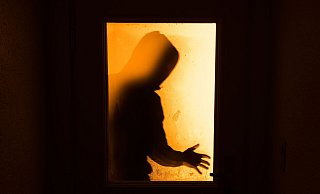 Der Täter nutzte eine Besonderheit, um in das gut gesicherte Haus einzudringen. - Symbolfoto: dpa / Nicolas Armer Der Täter nutzte eine Besonderheit, um in das gut gesicherte Haus einzudringen. - Symbolfoto: dpa / Nicolas Armer