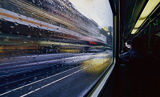 Der Mann versuchte einen Bus zu kapern. - Adrian Malec/Pixabay Der Mann versuchte einen Bus zu kapern. - Adrian Malec/Pixabay