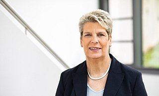 Bürgermeisterin Susanne Rutenkröger hat ihre Nebentätigkeiten offengelegt. - SPD Bürgermeisterin Susanne Rutenkröger hat ihre Nebentätigkeiten offengelegt. - SPD