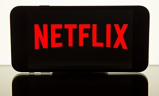 Der Streamingdienst Netflix soll ab Januar 2023 teurer werden. - Verwendung weltweit Der Streamingdienst Netflix soll ab Januar 2023 teurer werden. - Verwendung weltweit