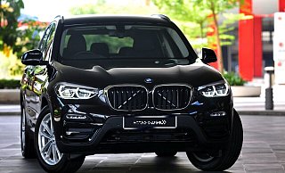 Unter anderem wurde in Schloß Holte-Stukenbrock ein BMW X3 in schwarz mit dem Kennzeichen GÖ-KB254 gestohlen. Es ist das sechste Fahrzeug innerhalb einer Woche im Kreis Gütersloh. - Symbolfoto/picture alliance Unter anderem wurde in Schloß Holte-Stukenbrock ein BMW X3 in schwarz mit dem Kennzeichen GÖ-KB254 gestohlen. Es ist das sechste Fahrzeug innerhalb einer Woche im Kreis Gütersloh. - Symbolfoto/picture alliance