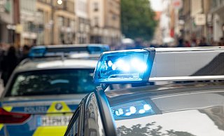 Gefährliche Verfolgungsjagd in Bielefeld. - Symbolfoto Gefährliche Verfolgungsjagd in Bielefeld. - Symbolfoto