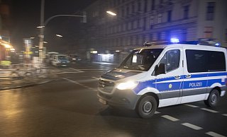 Bei einem Unfall in Gütersloh wurde am Neujahrsmorgen ein junger Verkehrsteilnehmer schwer verletzt. - Symbolfoto/dpa Bei einem Unfall in Gütersloh wurde am Neujahrsmorgen ein junger Verkehrsteilnehmer schwer verletzt. - Symbolfoto/dpa