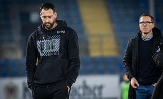 Arminia Bielefeld unterliegt Viktoria Köln mit 0:2. - Sarah Jonek Fotografie Arminia Bielefeld unterliegt Viktoria Köln mit 0:2. - Sarah Jonek Fotografie