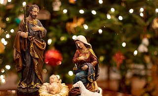 Auch zum Familiengottesdienst inklusive Krippenspiel auf Hof Klessmann wurden nur angemeldete Besucher und nach der 3G-Regel eingelassen. - Symbolbild: Pixabay Auch zum Familiengottesdienst inklusive Krippenspiel auf Hof Klessmann wurden nur angemeldete Besucher und nach der 3G-Regel eingelassen. - Symbolbild: Pixabay