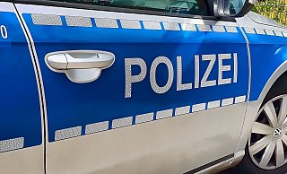 Der junge Löhne hatte ein Halteschild der Polizei missachtet. - Symbolfoto: Pixabay Der junge Löhne hatte ein Halteschild der Polizei missachtet. - Symbolfoto: Pixabay