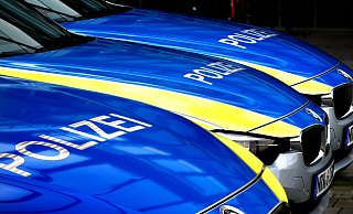 Die Polizei sucht Zeugen und nimmt Hinweise unter Tel. 05251 3060 entgegen. - Andreas Frücht (Symbolbild) Die Polizei sucht Zeugen und nimmt Hinweise unter Tel. 05251 3060 entgegen. - Andreas Frücht (Symbolbild)