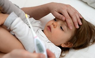 Mediziner klagen wegen eines Lieferengpasses für Antibiotika für Kinder. - Andrea Warnecke Mediziner klagen wegen eines Lieferengpasses für Antibiotika für Kinder. - Andrea Warnecke