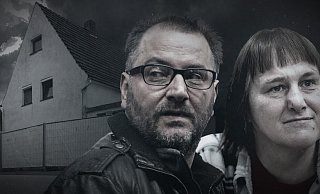 "Das Horrorhaus von Höxter": Die dreiteilige Serie ist ab Montag, 6. Dezember, in der ARD-Mediathek zu sehen. - Foto: WDR "Das Horrorhaus von Höxter": Die dreiteilige Serie ist ab Montag, 6. Dezember, in der ARD-Mediathek zu sehen. - Foto: WDR