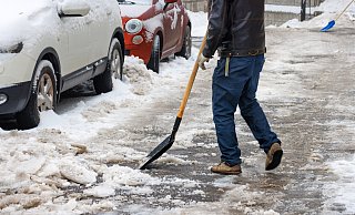 Die Verbraucherzentrale Herford informiert über die Tücken des Winters. - Verbraucherzerntrale Herford Die Verbraucherzentrale Herford informiert über die Tücken des Winters. - Verbraucherzerntrale Herford