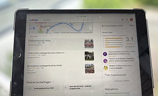 28 Rezensionen gibt es zur LGS Höxter am Mittag des 13. Juli auf Google. Die Gesamtnote liegt bei 3,1. - Ralf T. Mischer 28 Rezensionen gibt es zur LGS Höxter am Mittag des 13. Juli auf Google. Die Gesamtnote liegt bei 3,1. - Ralf T. Mischer