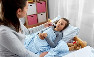PIMS ist selten, kann aber ziemlich gefährlich werden. - picture alliance / Zoonar PIMS ist selten, kann aber ziemlich gefährlich werden. - picture alliance / Zoonar