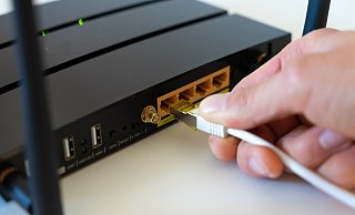 Internet und Telefon fielen bei Sewikom-Kunden im Januar für rund 24 Stunden großflächig aus. - (Symbolfoto) Pixabay Internet und Telefon fielen bei Sewikom-Kunden im Januar für rund 24 Stunden großflächig aus. - (Symbolfoto) Pixabay