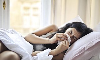Das Coronavirus und grippale Infekte sorgen derzeit für viele Krankheitsfälle. - Pexels Das Coronavirus und grippale Infekte sorgen derzeit für viele Krankheitsfälle. - Pexels