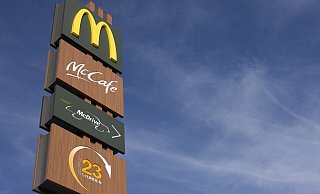 Bislang gibt es zwei McDonadls-Restaurants im Kreis Höxter. In Beverungen führt die Fast-Food-Kette aber Gespräche über einen dritten Standort. - Symbolfoto: Pixabay Bislang gibt es zwei McDonadls-Restaurants im Kreis Höxter. In Beverungen führt die Fast-Food-Kette aber Gespräche über einen dritten Standort. - Symbolfoto: Pixabay