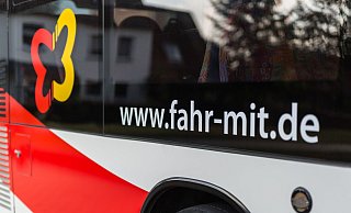 Auf der ?„fahr mit“-Karte ist das Deutschlandticket digital gespeichert. - VPH Auf der ?„fahr mit“-Karte ist das Deutschlandticket digital gespeichert. - VPH