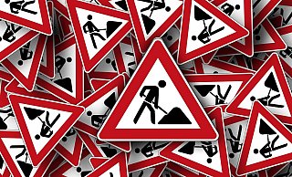 Die eine Sperrung wird aufgehoben, die andere eingerichtet. - Pixabay Die eine Sperrung wird aufgehoben, die andere eingerichtet. - Pixabay